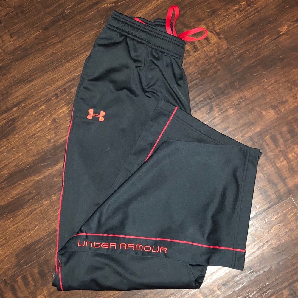 Under Armour athletic pants XL